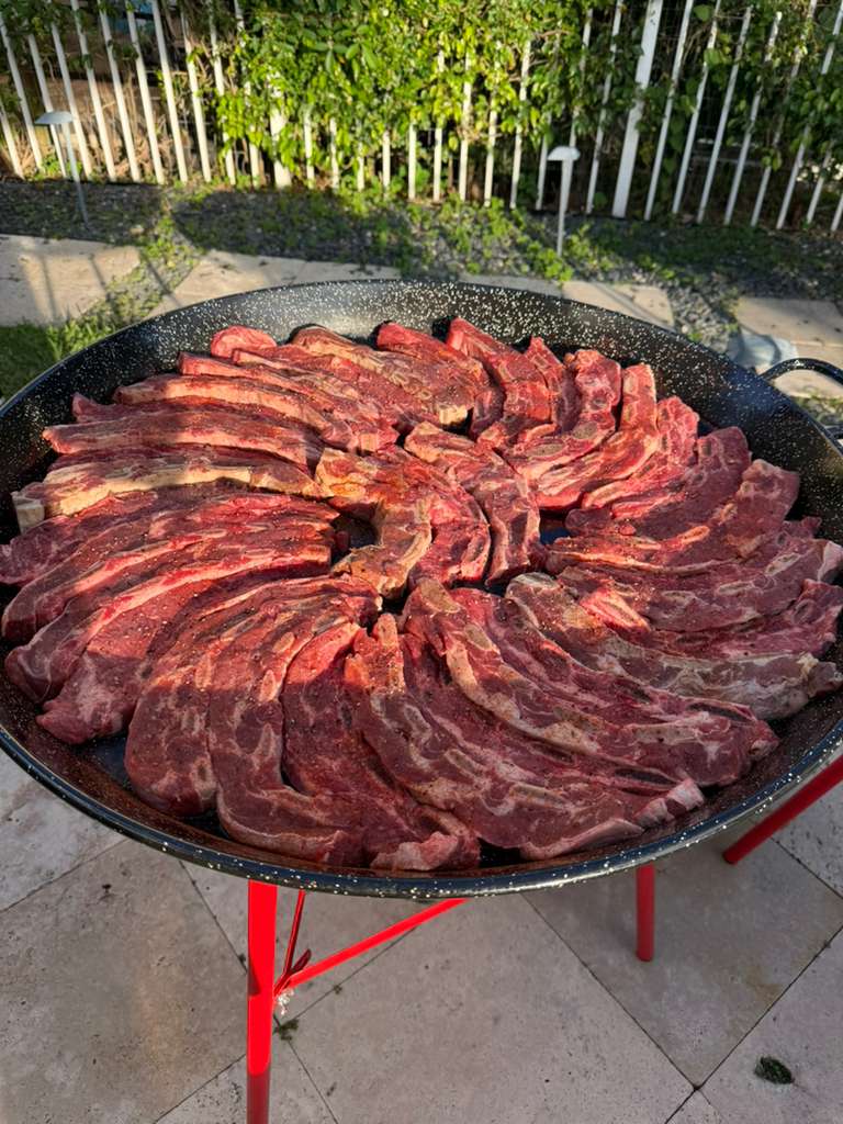 Cuban Catering Miami — La Peregrina